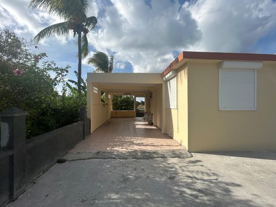 Maison individuelle - Photo 1