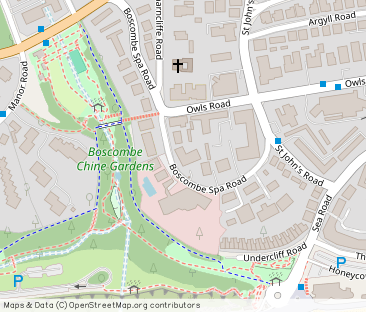 Boscombe Spa Road, Boscombe Spa - Photo 1