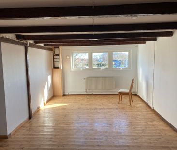 Allerums kyrkväg, Ödåkra - Foto 2