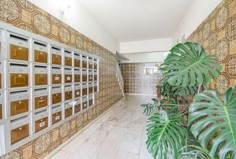 Apartamento T3 em Lisboa