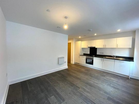 1 bedroom apartment to rent - Photo 1