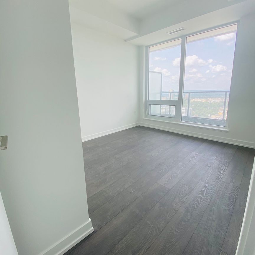 For Lease - 7 Golden Lion Heights Unit# 2701, Toronto, Ontario - Photo 1