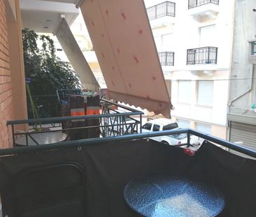 Studio/Γκαρσονιέρα για ενοικίαση Σουβάλα (Χαλκίδα) - Φωτογραφία 3