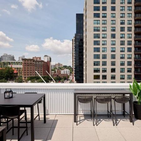 Studio - Montréal - $1,615 /mo - Photo 3