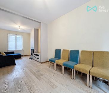 Huis met vier slaapkamers in Berchem-Sainte-Agathe - Photo 1