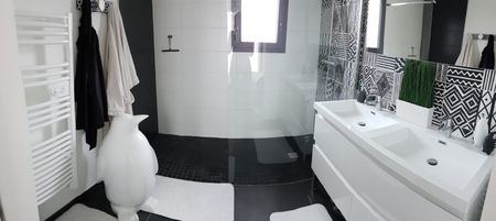 HAUT d'IDRON, 5mn Est de PAU, VILLA Neuve 2025 type 6 sur 835m² de terrain, - Photo 2