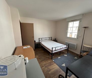 Location Appartement 1 pièce 23m² ARRAS 62000 - Photo 2