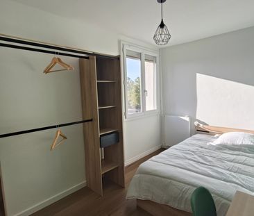 Location Appartement 5 pièces 73m² ORLEANS 45000 - Photo 3