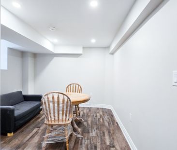 For Lease - 121 Ashdale Road Unit# Lower, Brampton, Ontario - Photo 1