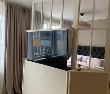Vaktmästaregången, Göteborg - Photo 2