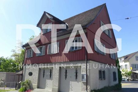 1-Zimmer-Wohnung - Foto 5