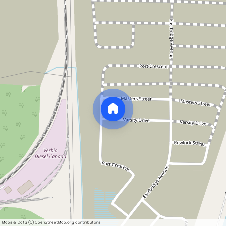 128 Varsity Drive, Welland