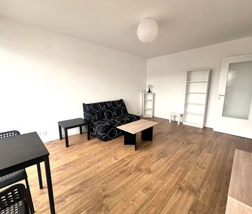 Studio meublé à louer - Secteur Montjoux - 25m² - Photo 2