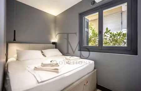 Ενοικίαση κατοικίας, 40 τ.μ., Αθήνα, 550 € - Photo 5