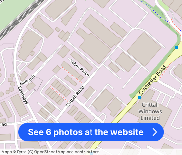 Crittall Road, Witham, Essex, CM8 - Photo 1