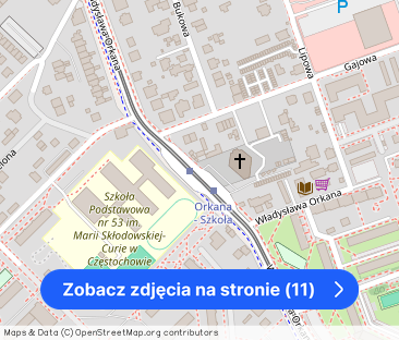 Mieszkanie M-3 przy Orkana z widokiem na Olsztyn. – zdjęcie 1
