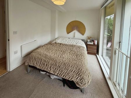 1 bedroom apartment to rent - Photo 4