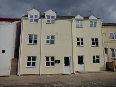 Sylvan Street, Off Fosse Road North, LE3 9GT, Leicester - Photo 3