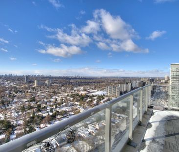 For Lease - 38 Forest Manor Road Unit# 2409, Toronto, Ontario - Photo 6