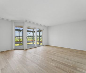 4.5 Zimmer, 94 m², 2. Stock - Photo 6