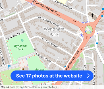 Park Street, Salisbury, Wiltshire, SP1 - Photo 1