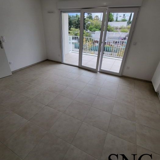 T2 NEUF AVEC BALCON + PARKING - Photo 1