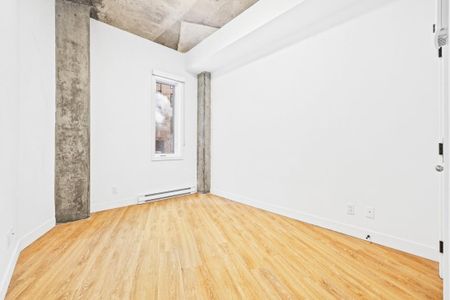 Appartement à louer - Montréal (Ahuntsic-Cartierville) (Cartierville) - Photo 5