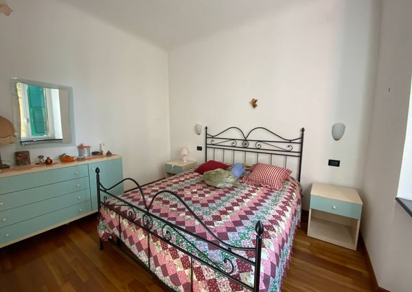 Appartamento in affitto - Castelletto (Genova)