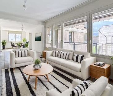 4.5 Zimmer, 113 m² - Photo 1