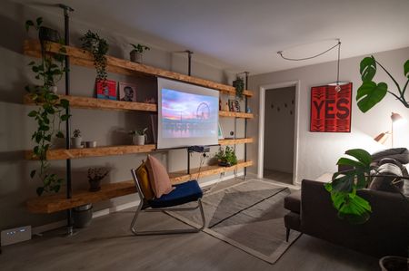 1 Bed Flat, Bakers Hill, E5 - Photo 4