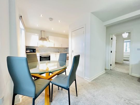 2 Bed Flat, Atlantic Road, SW9 - Photo 1