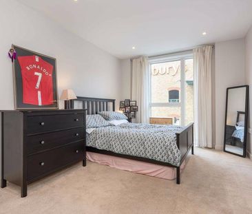 1 bedroom apartment to rent - Photo 3
