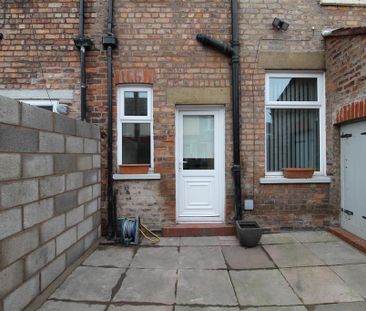3 bedroom terraced house to rent - Photo 1