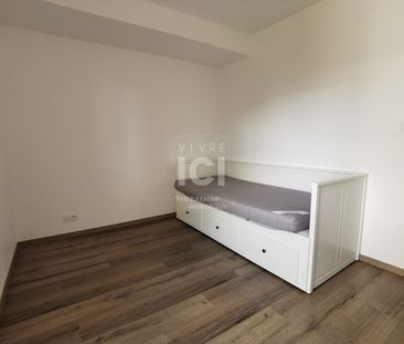 Appartement Sautron 4 Pièce(s) 80 M2 Meublé + Grande Terrasse + Sta... - Photo 1