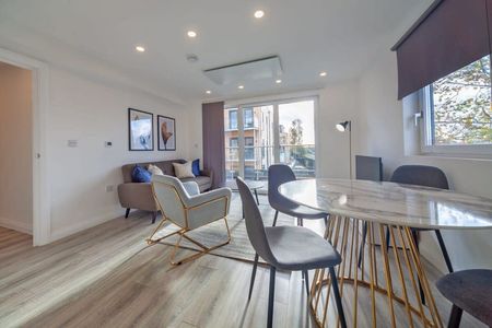 Newtown Road - Photo 4