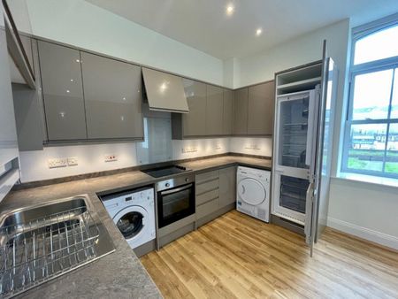 2 bedroom Flat To Let - Photo 5