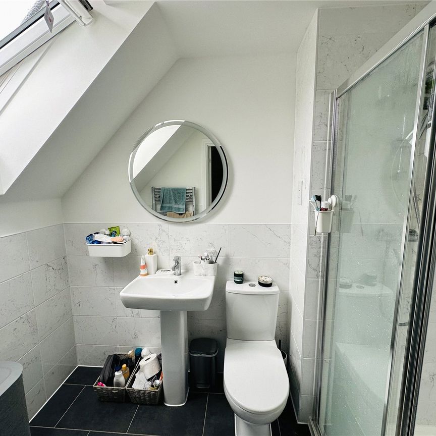 Stanhope Lines East, Wellesley, Aldershot, Hampshire, GU11 - Photo 1