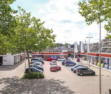 Appartement Paul Scholtenrode 87, Zoetermeer - À louer - Foto 3