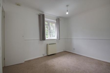 1 bedroom end of terrace house to rent - Photo 5