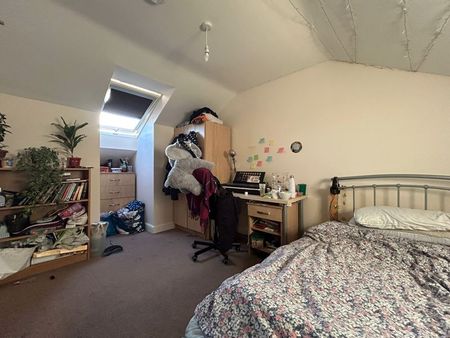 Peveril Road Beeston, Nottingham - Photo 3