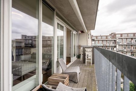 Gillis van Ledenberchstraat 114-E, Frederik Hendrikbuurt-Zuidwest, 1052VK, Amsterdam - Foto 3