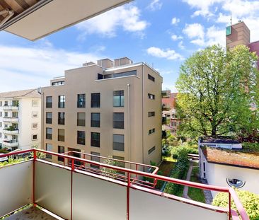 3 Zimmer, 66 m², 1. Stock - Foto 5