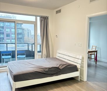 For Lease - 25 water walk Drive Unit# 707, Markham, Ontario - Photo 2