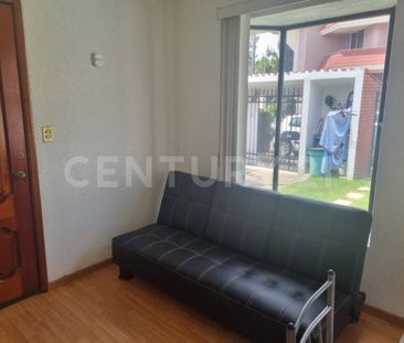 RENTA MINI LOFT AMUEBLADO - Photo 1