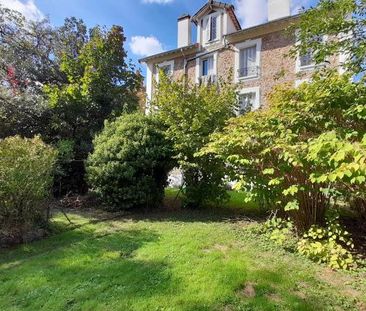 Location Appartement 3 pièces 44m² CORBEIL ESSONNES 91100 - Photo 2