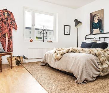Stockholmsvägen, Mariestad - Foto 2