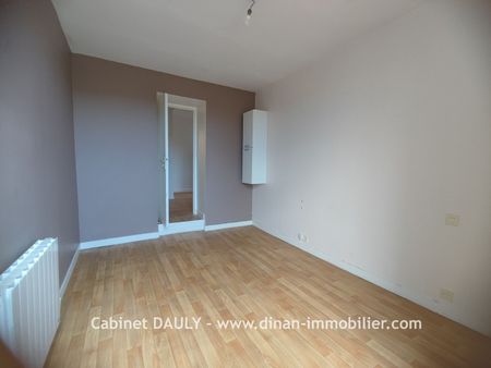 Location Appartement 2 pièces 33m² DINAN 22100 - Photo 4