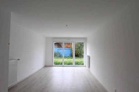 Appartement 3 pièces - - Photo 2