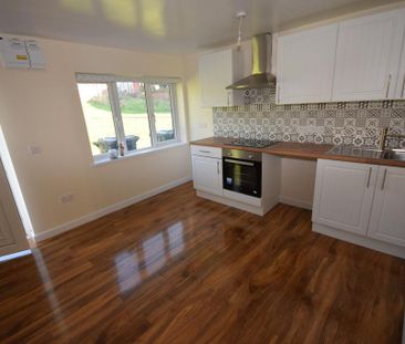 1 bedroom terraced bungalow to rent - Photo 4