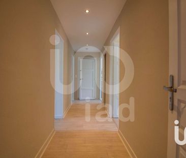 Appartement 3 pièces de 72 m² à Compiègne (60200) - Photo 4